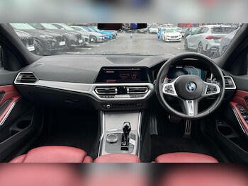 Used BMW 3 Series 2022 for sale - 78648963: Photo