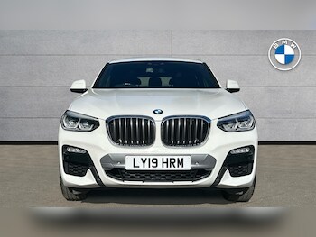 Used BMW X4 2019 for sale - 78335046: Photo