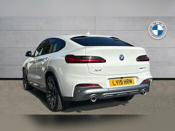 Used BMW X4 2019 for sale - 78335046: Photo