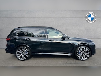 Used BMW X7 2025 for sale - 79361368: Photo