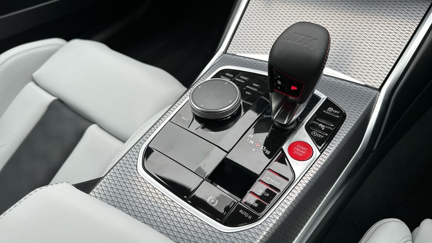 Used BMW M4 2025 for sale - 77604690: Photo 10