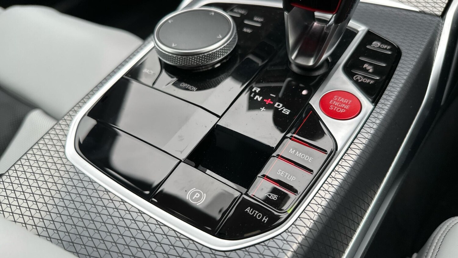 Used BMW M4 2025 for sale - 77604690: Photo 11