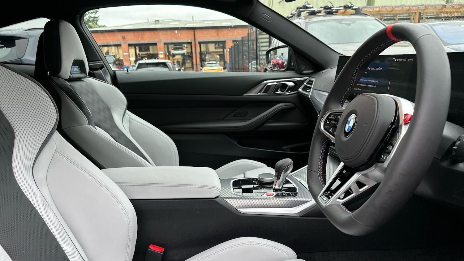 Used BMW M4 2025 for sale - 77604690: Photo 12
