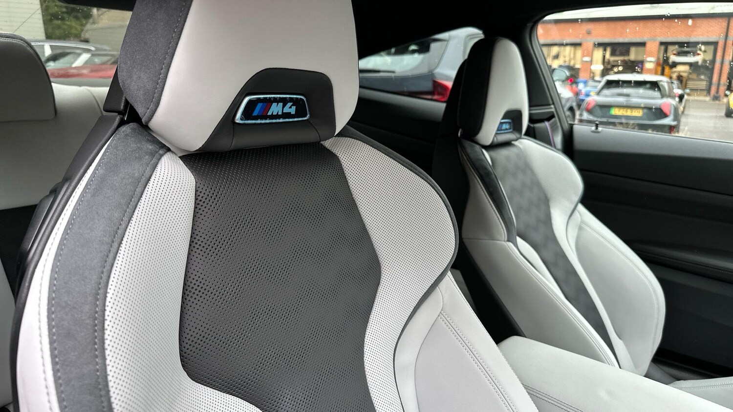 Used BMW M4 2025 for sale - 77604690: Photo 13