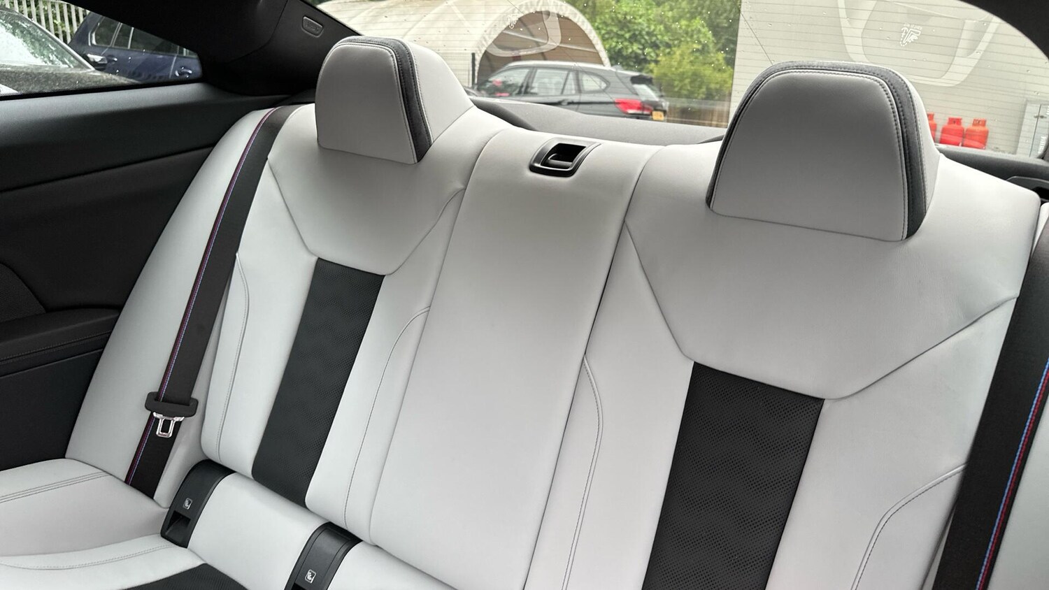 Used BMW M4 2025 for sale - 77604690: Photo 14