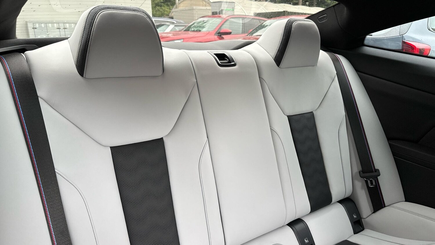 Used BMW M4 2025 for sale - 77604690: Photo 15