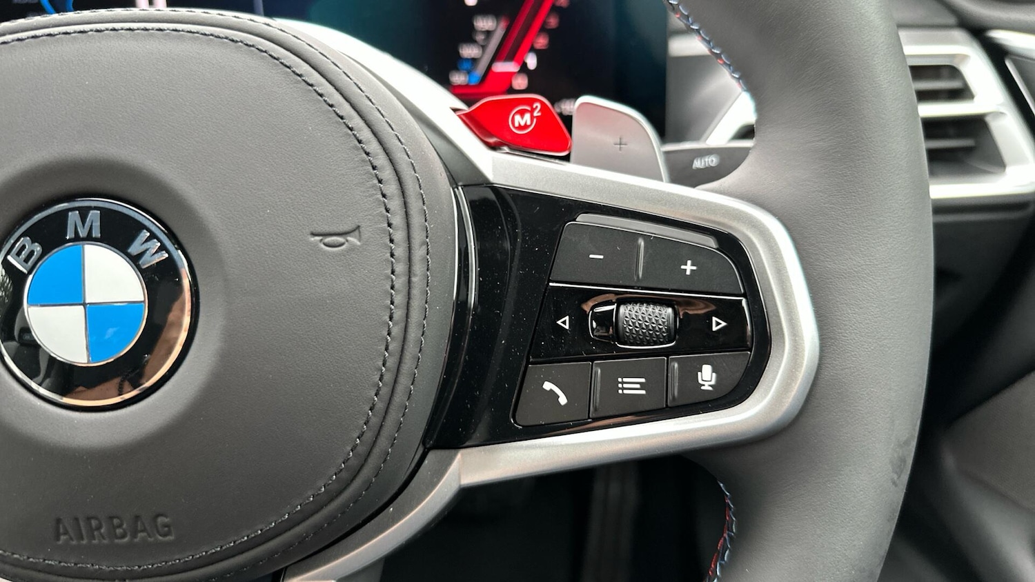 Used BMW M4 2025 for sale - 77604690: Photo 17