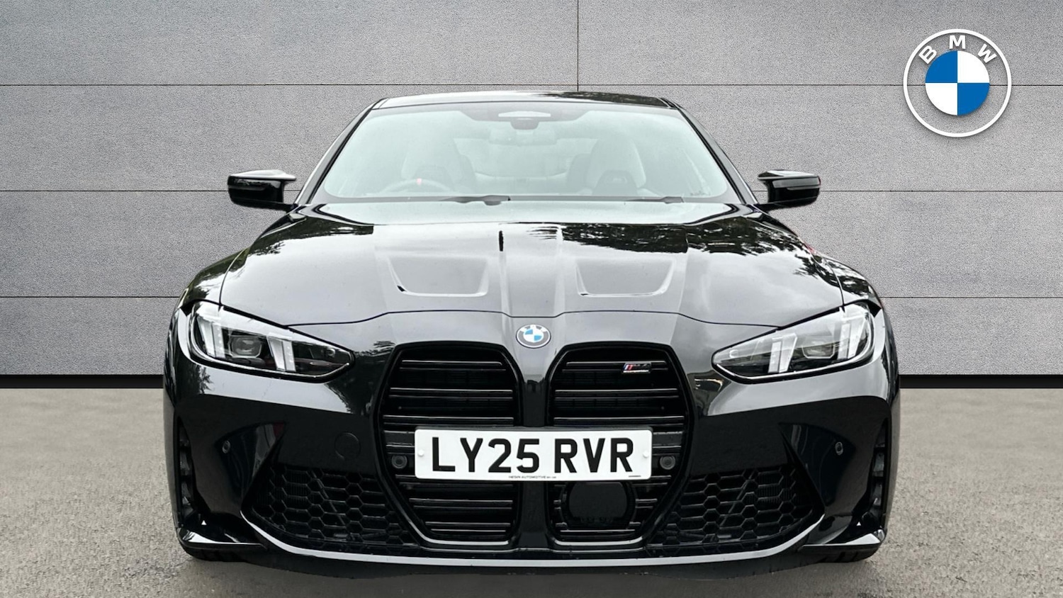 Used BMW M4 2025 for sale - 77604690: Photo 2