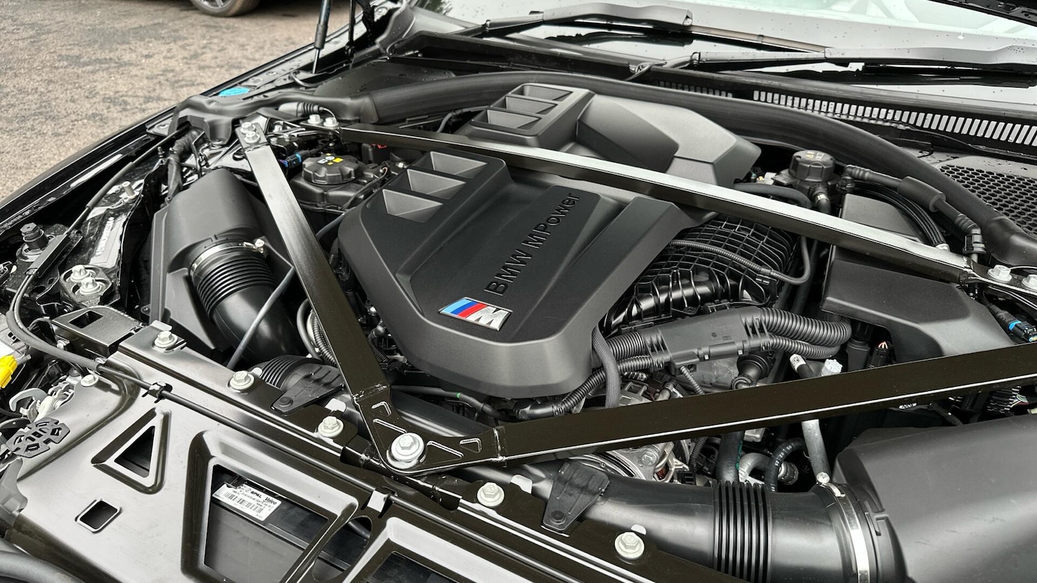 Used BMW M4 2025 for sale - 77604690: Photo 24