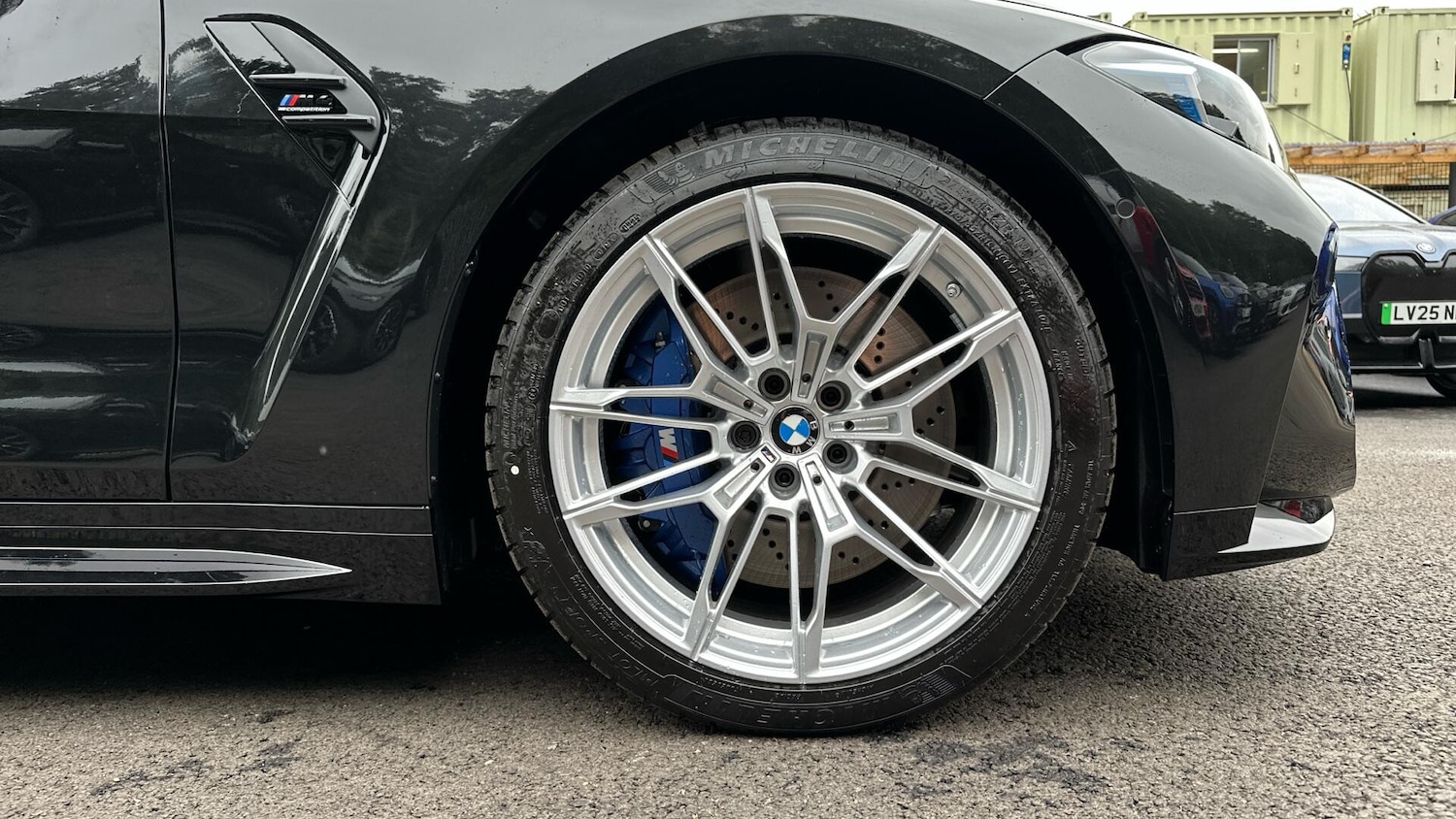 Used BMW M4 2025 for sale - 77604690: Photo 25