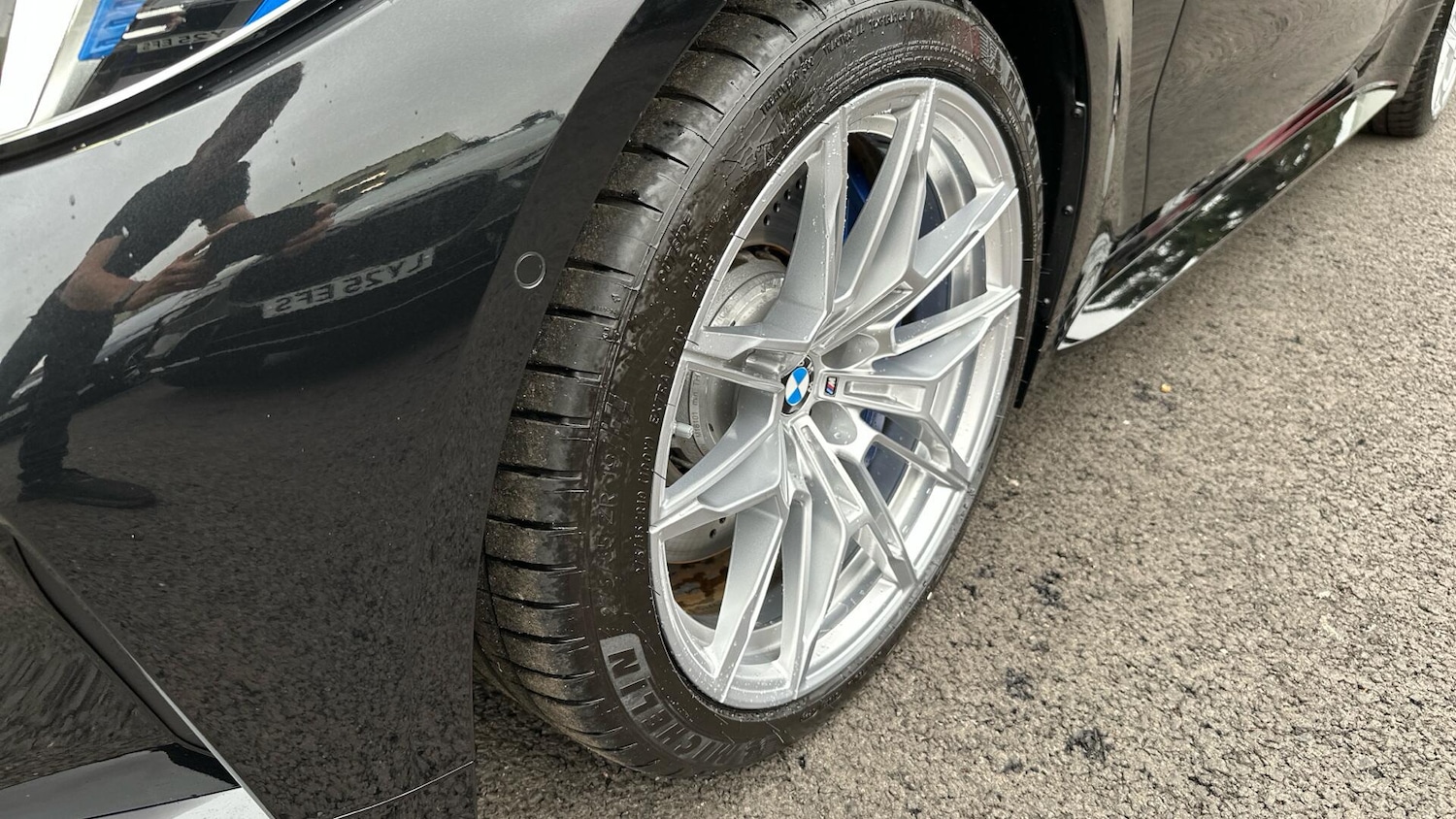 Used BMW M4 2025 for sale - 77604690: Photo 26