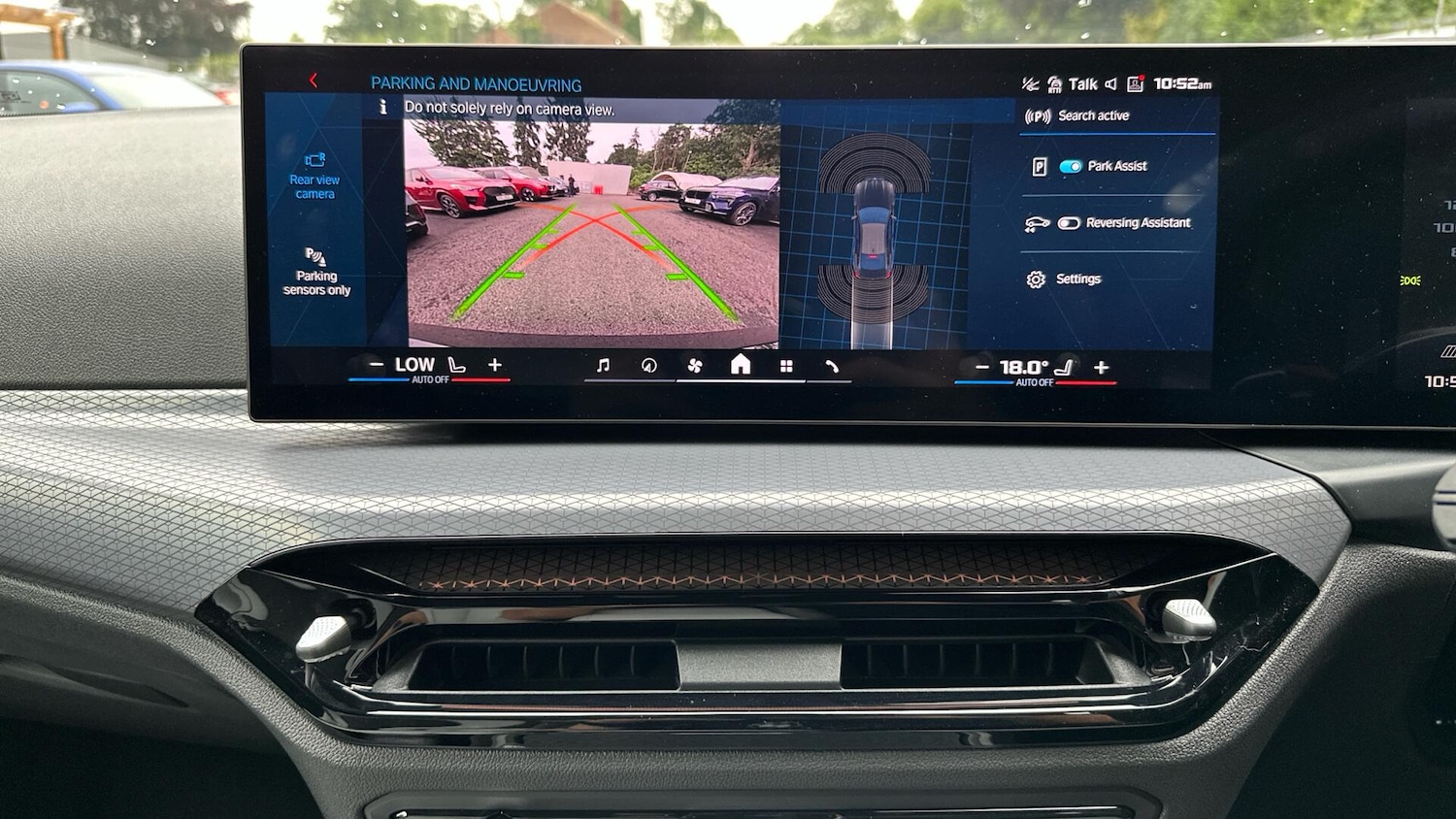 Used BMW M4 2025 for sale - 77604690: Photo 29