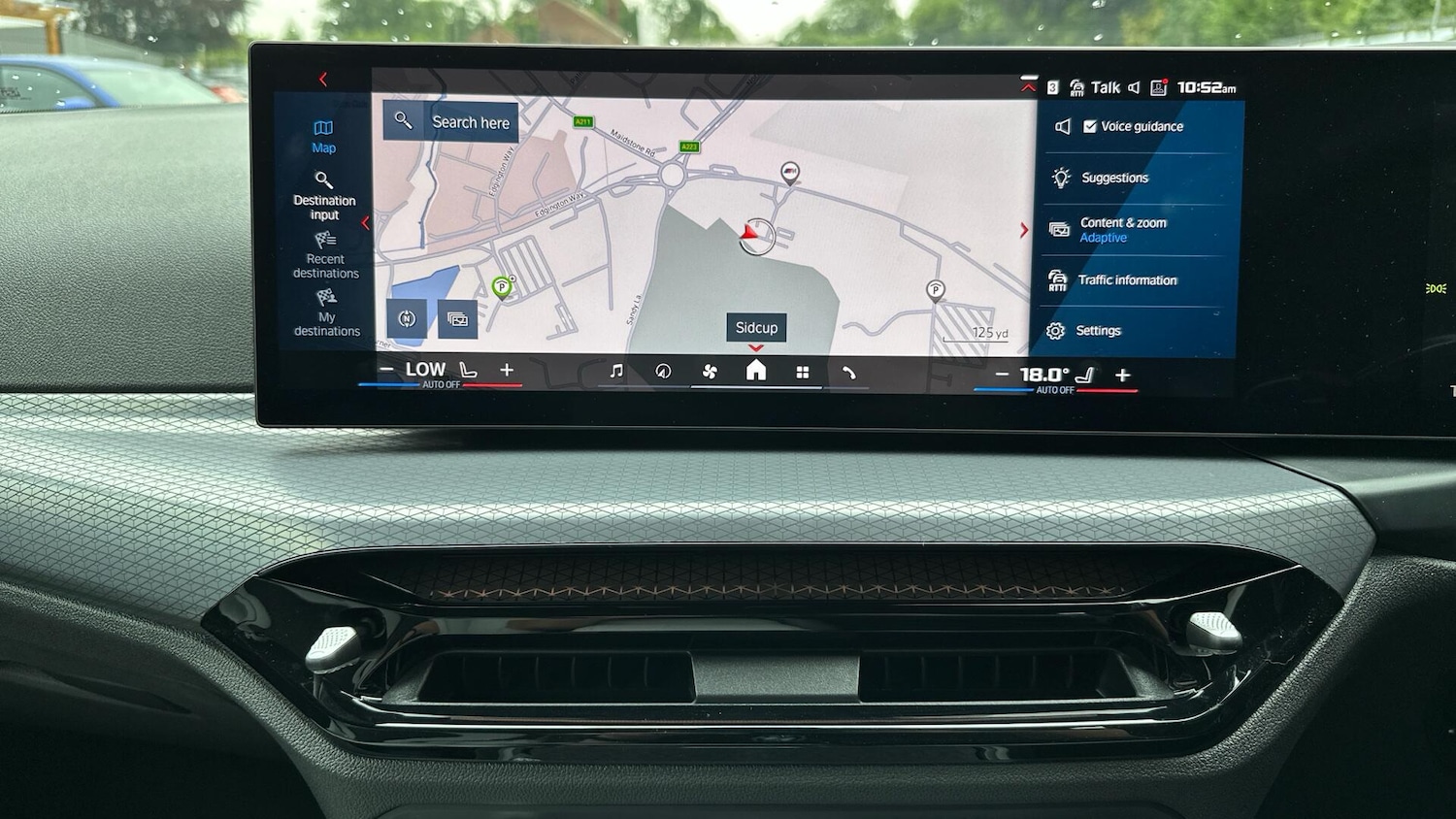 Used BMW M4 2025 for sale - 77604690: Photo 30