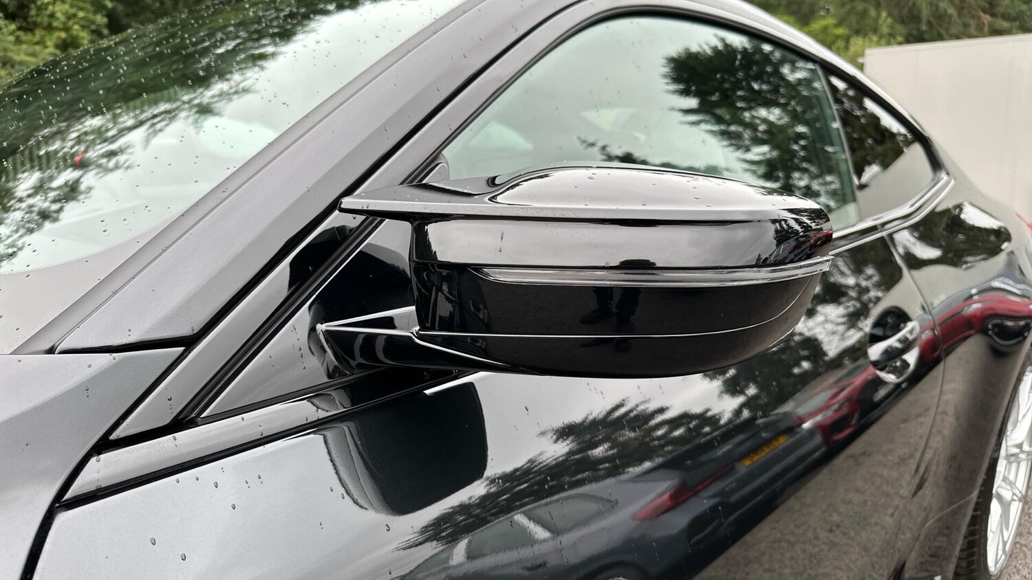 Used BMW M4 2025 for sale - 77604690: Photo 33