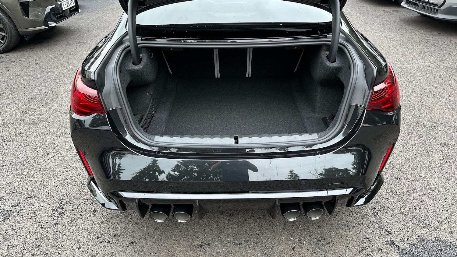 Used BMW M4 2025 for sale - 77604690: Photo 34