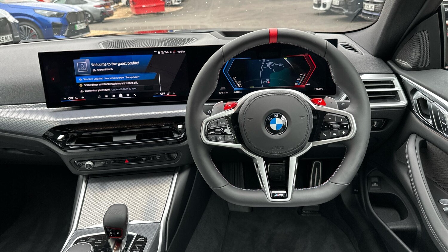 Used BMW M4 2025 for sale - 77604690: Photo 36