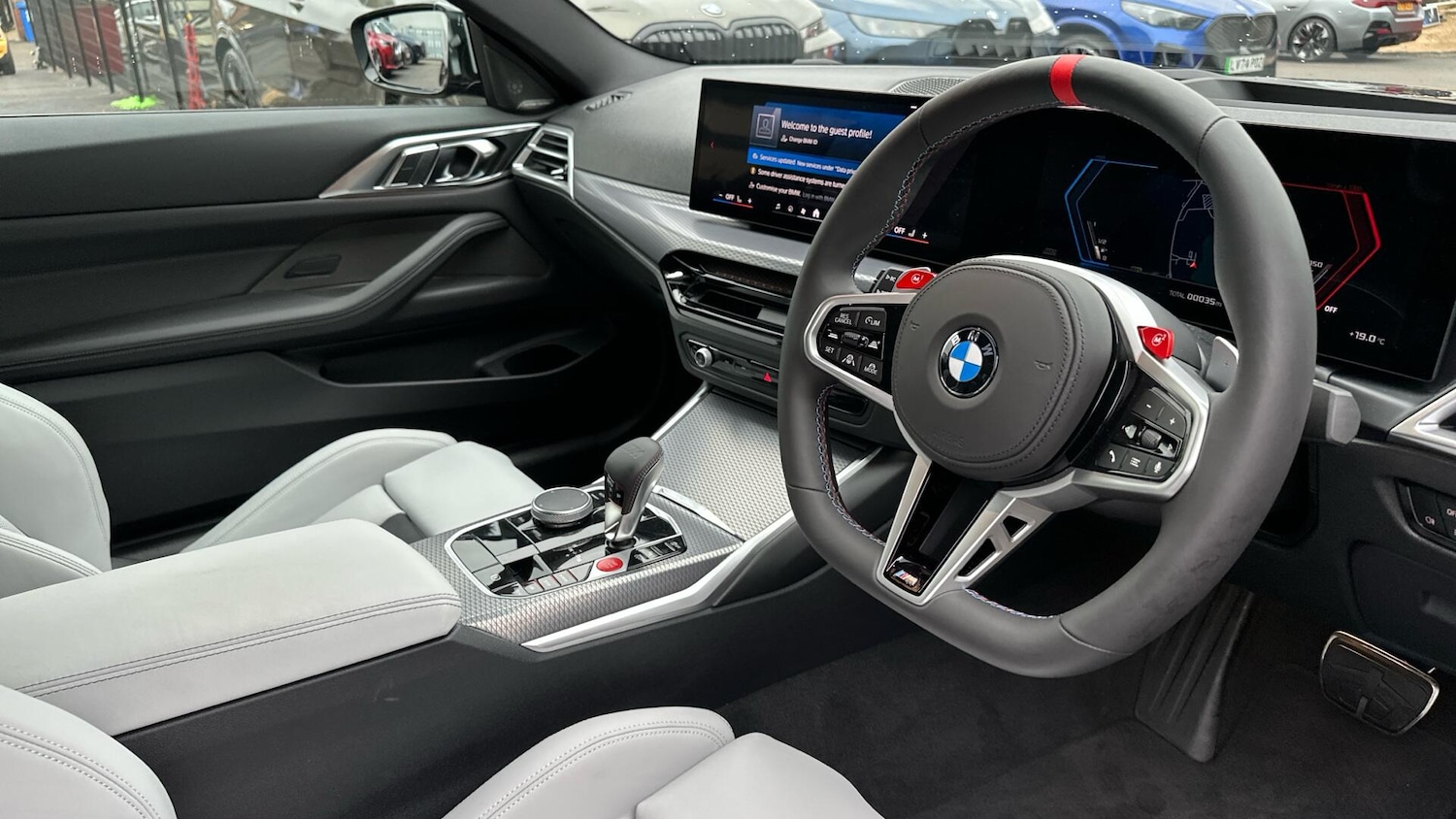 Used BMW M4 2025 for sale - 77604690: Photo 37