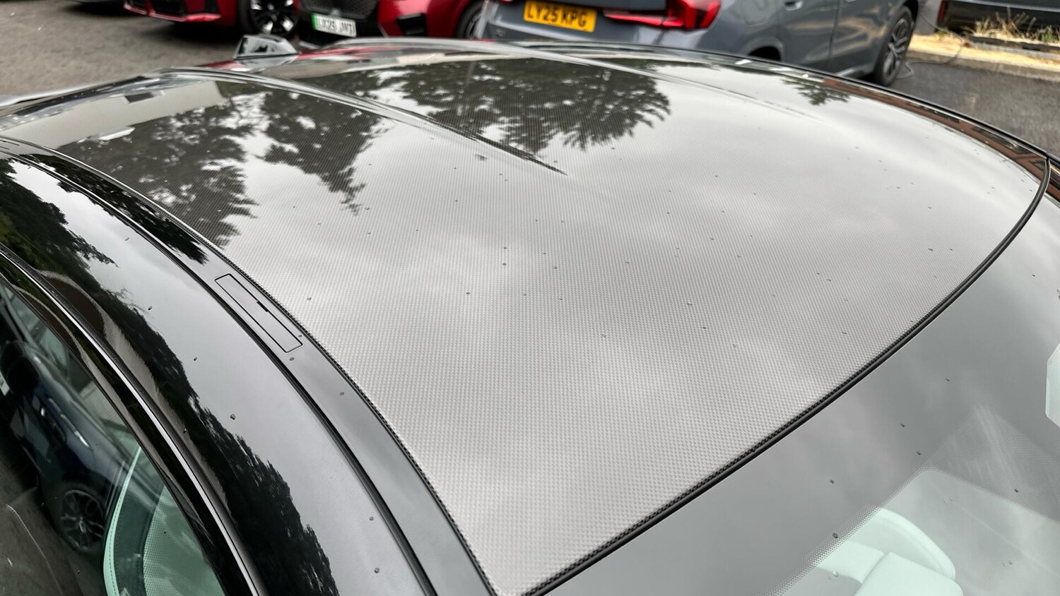 Used BMW M4 2025 for sale - 77604690: Photo 38