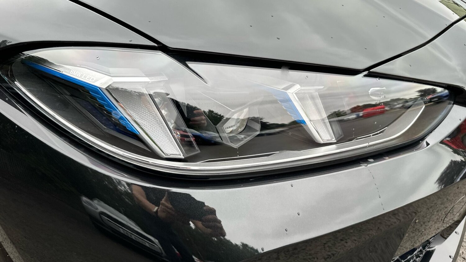 Used BMW M4 2025 for sale - 77604690: Photo 39