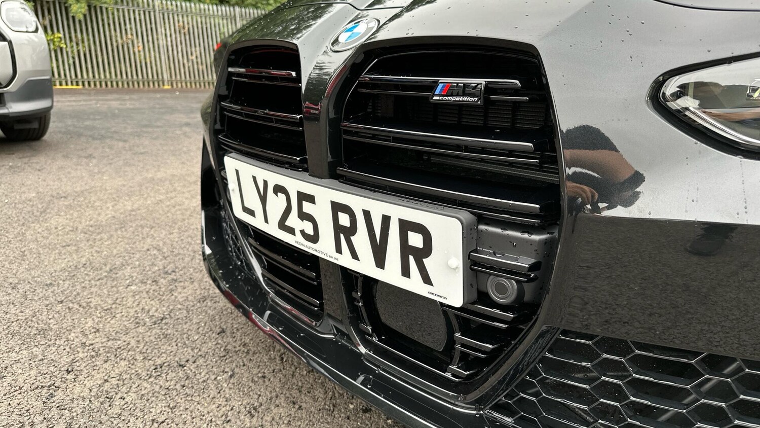 Used BMW M4 2025 for sale - 77604690: Photo 40