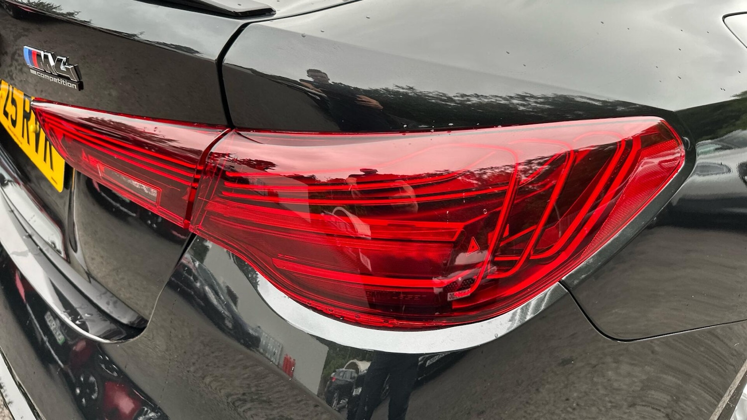 Used BMW M4 2025 for sale - 77604690: Photo 42