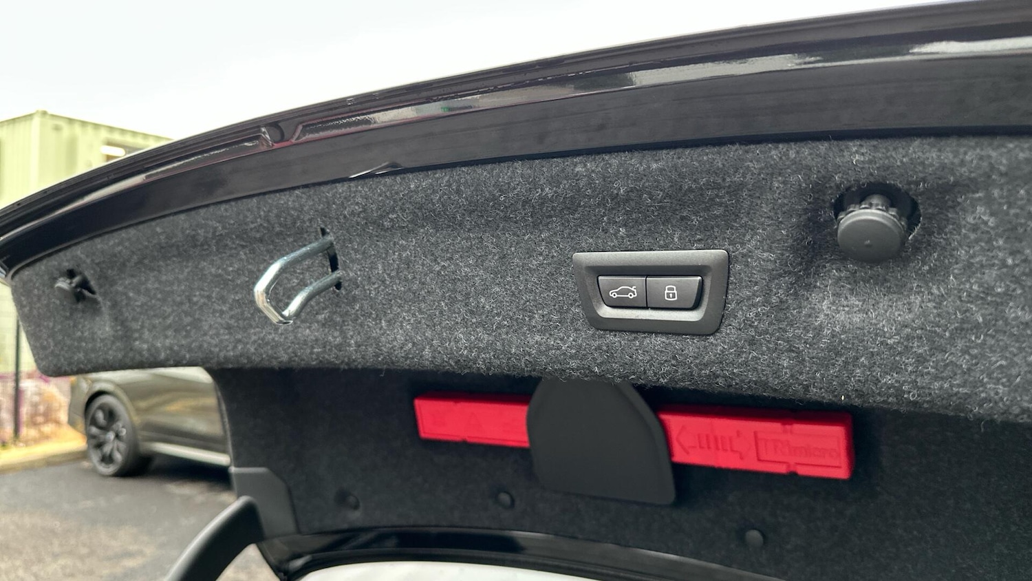 Used BMW M4 2025 for sale - 77604690: Photo 49