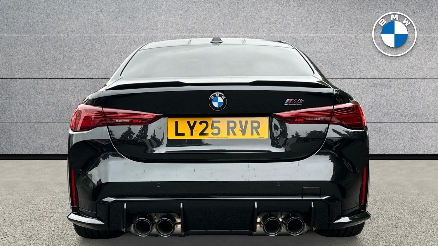 Used BMW M4 2025 for sale - 77604690: Photo 5