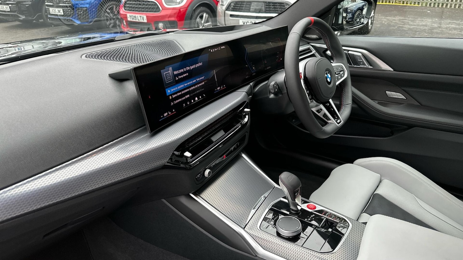 Used BMW M4 2025 for sale - 77604690: Photo 9