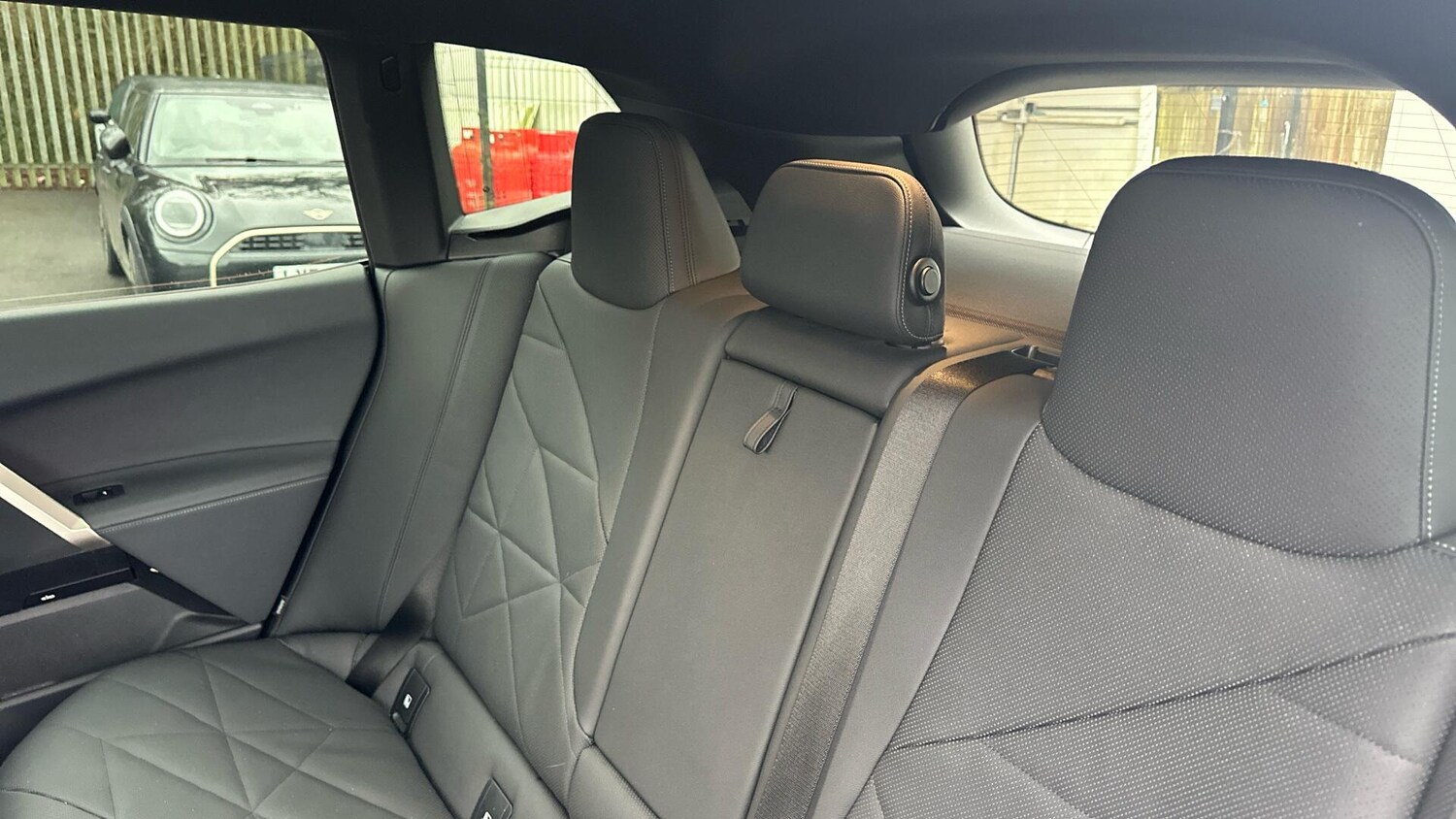 Used BMW iX 2022 for sale - 77604570: Photo 12