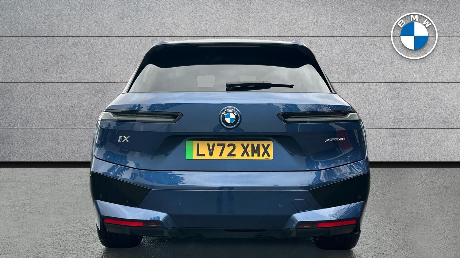 Used BMW iX 2022 for sale - 77604570: Photo 15