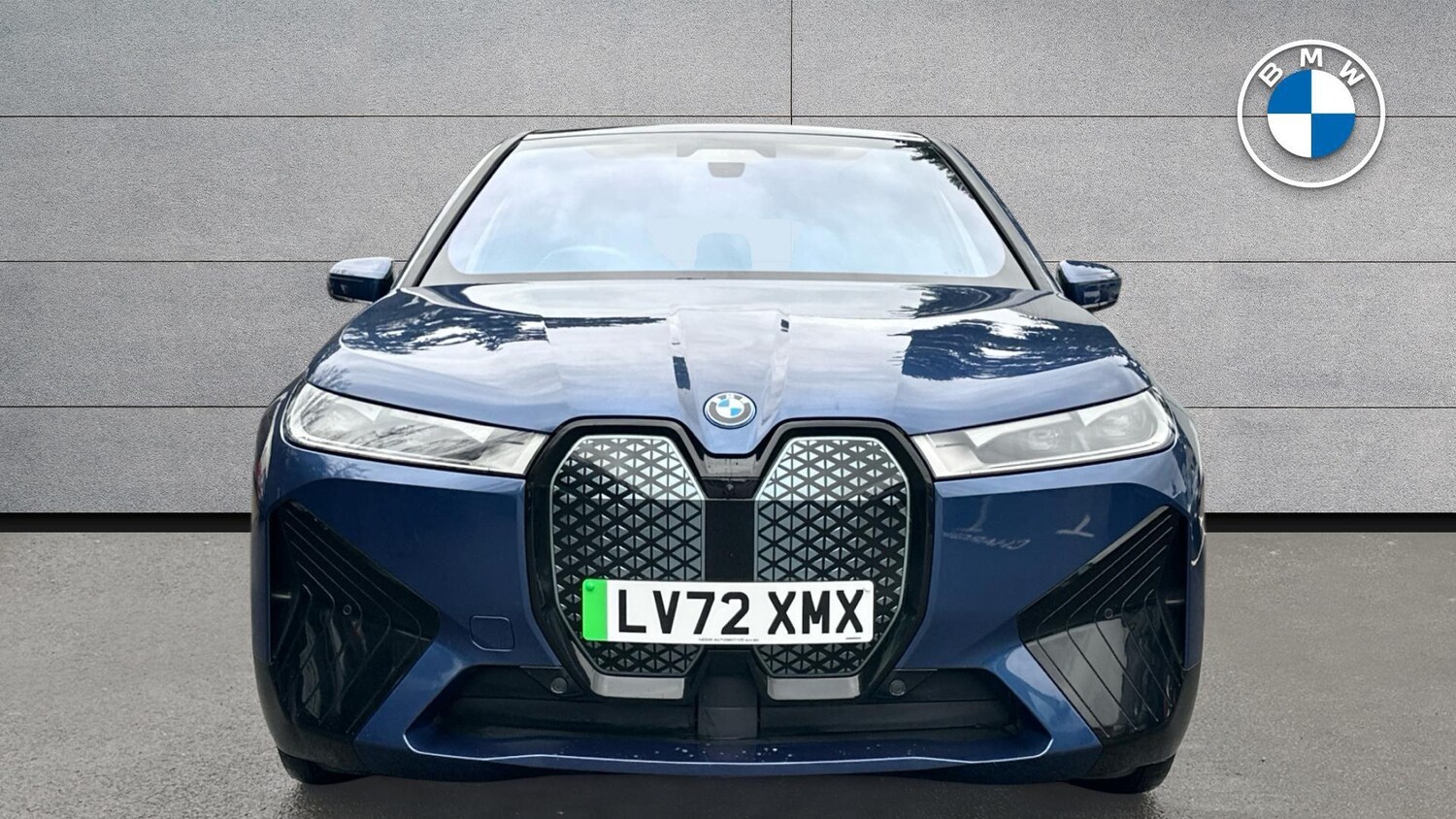 Used BMW iX 2022 for sale - 77604570: Photo 16