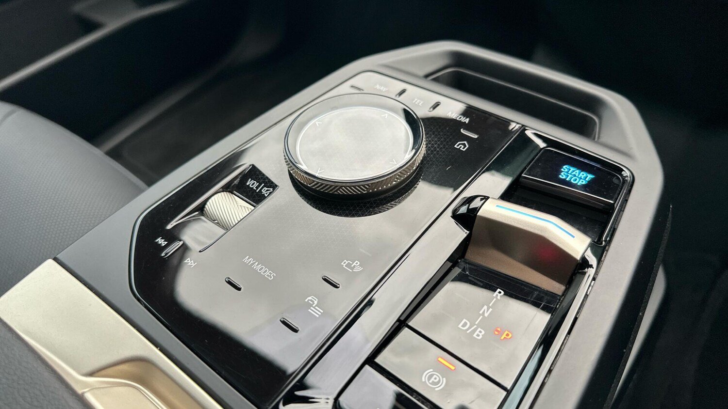 Used BMW iX 2022 for sale - 77604570: Photo 19