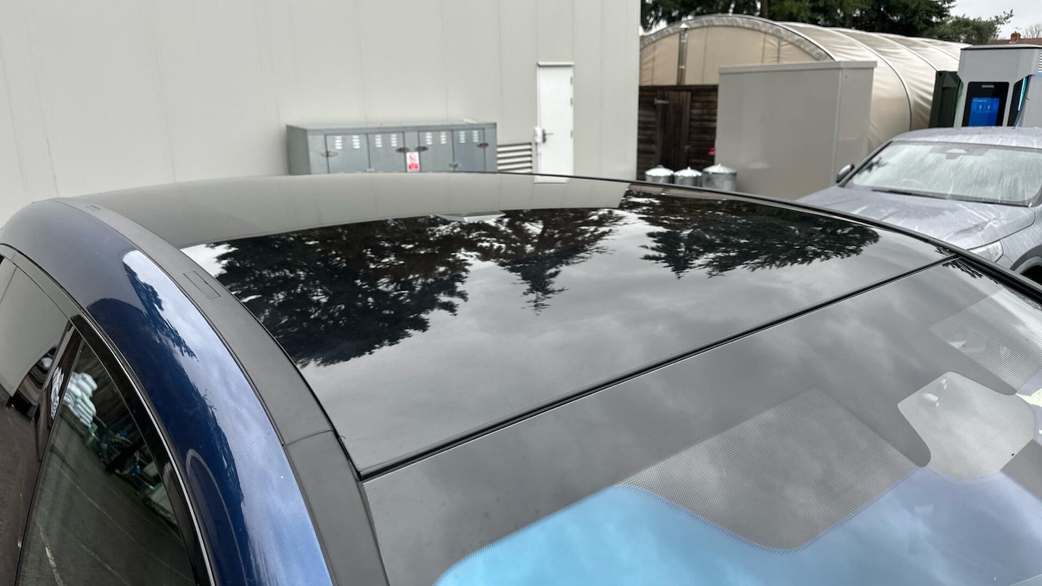 Used BMW iX 2022 for sale - 77604570: Photo 21