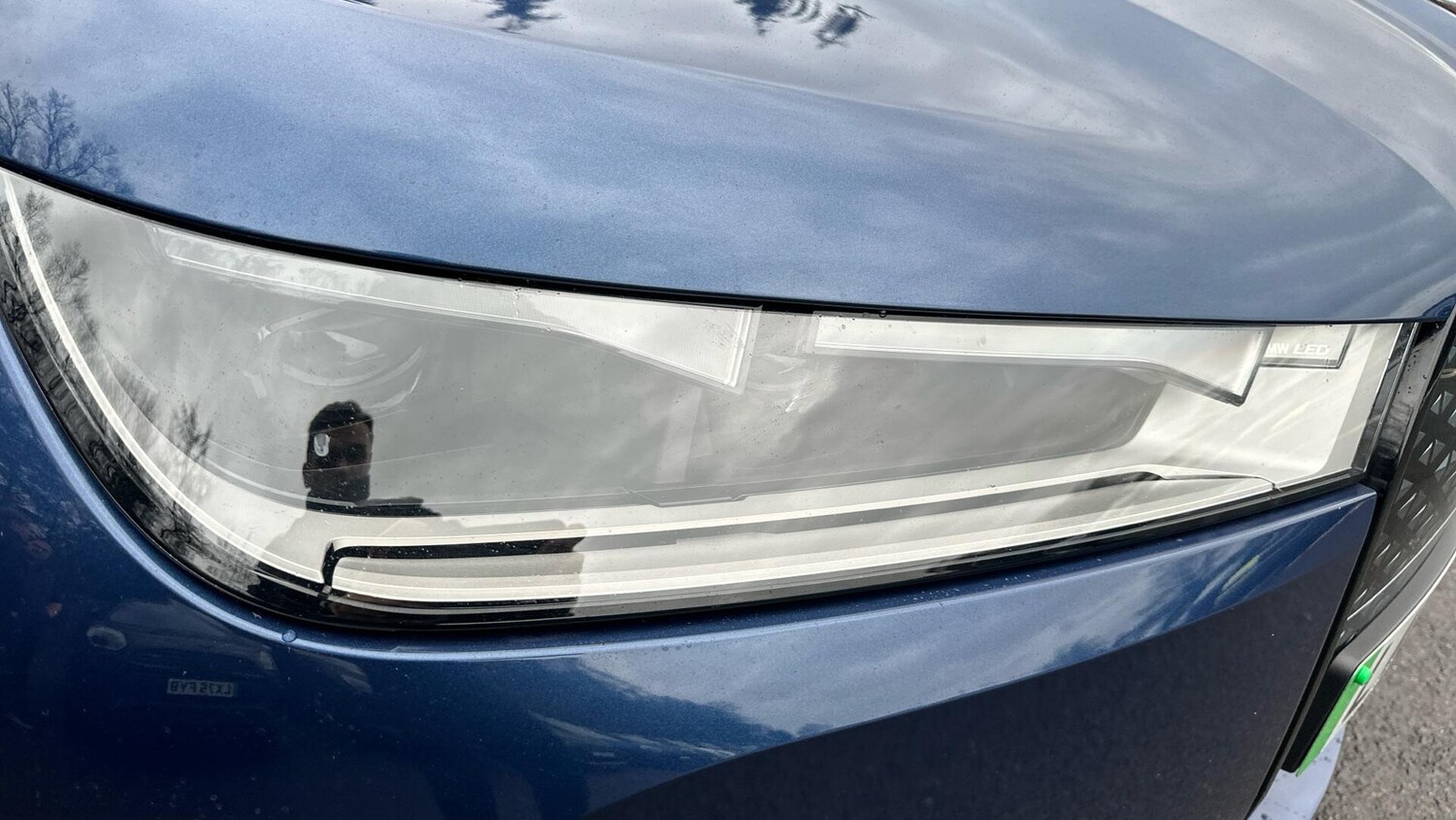 Used BMW iX 2022 for sale - 77604570: Photo 23