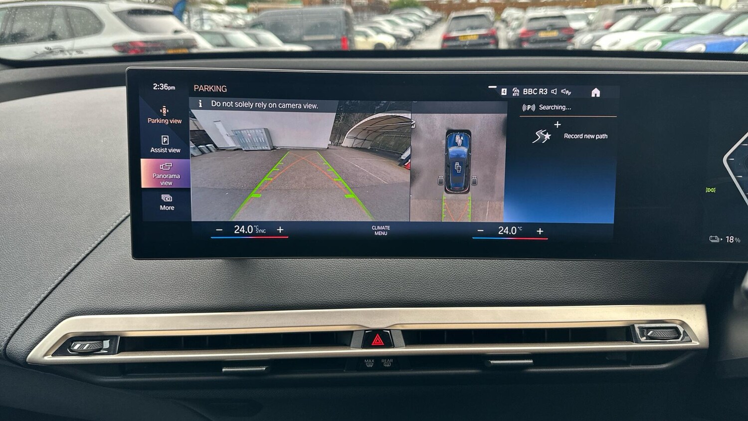 Used BMW iX 2022 for sale - 77604570: Photo 26