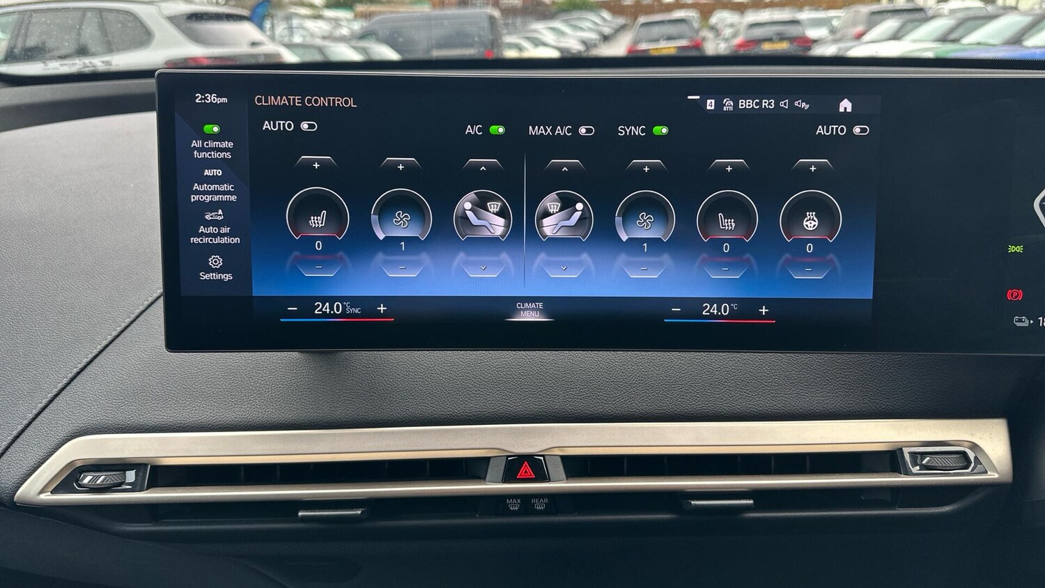 Used BMW iX 2022 for sale - 77604570: Photo 28