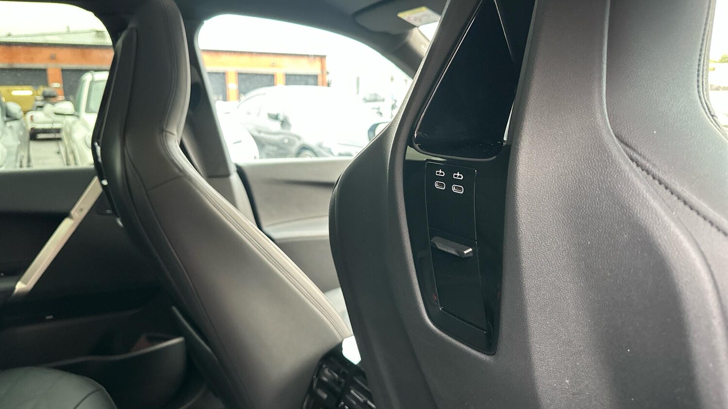 Used BMW iX 2022 for sale - 77604570: Photo 40