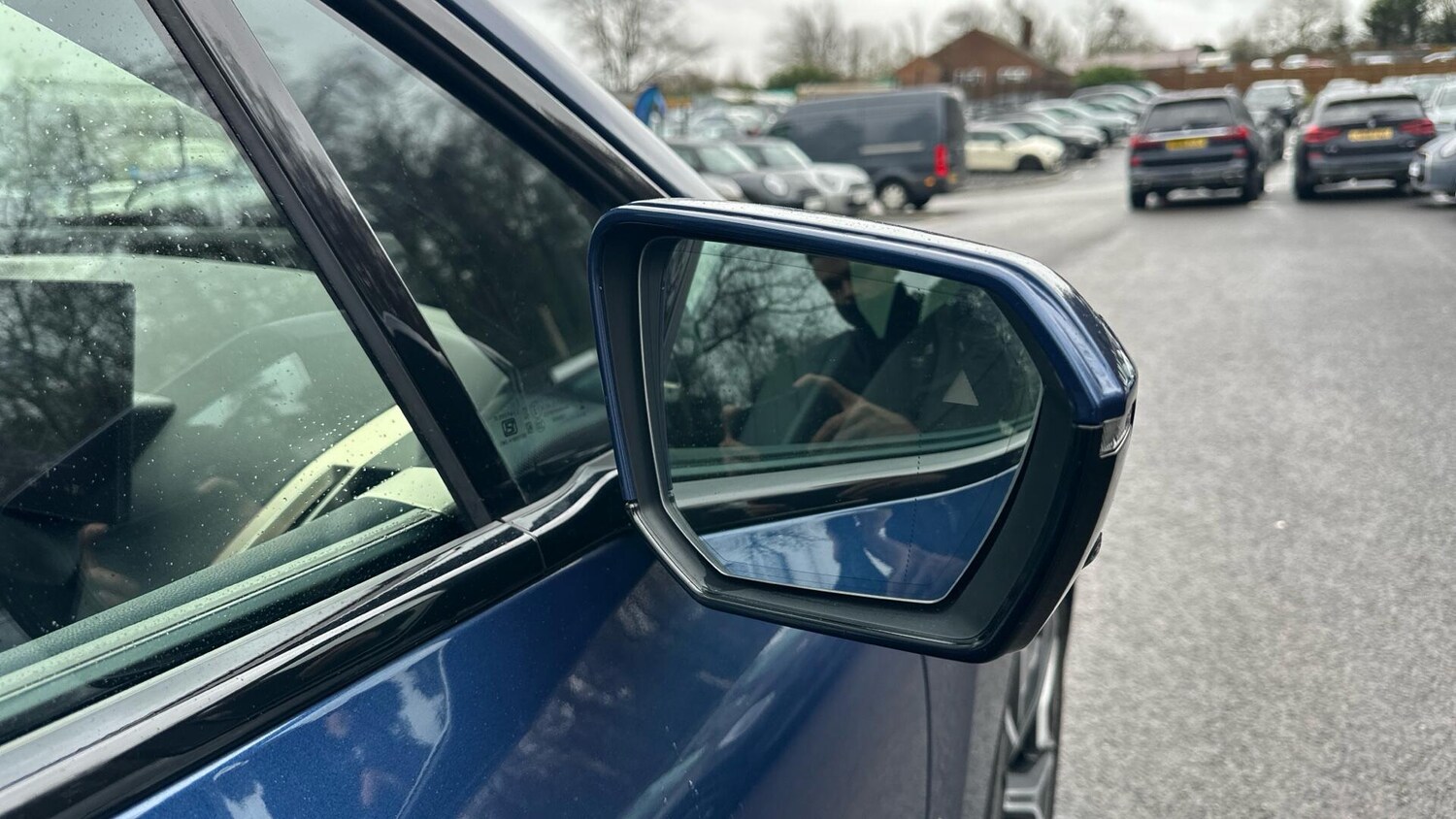 Used BMW iX 2022 for sale - 77604570: Photo 47