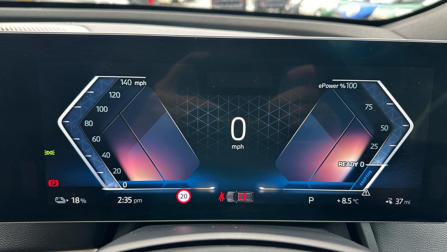 Used BMW iX 2022 for sale - 77604570: Photo 9