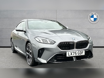 Used BMW 2 Series 2025 for sale - 79093467: Photo