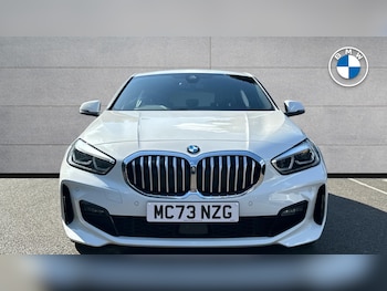 Used BMW 1 Series 2023 for sale - 78517395: Photo