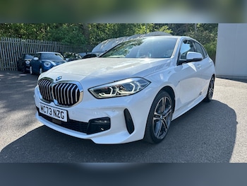 Used BMW 1 Series 2023 for sale - 78517395: Photo