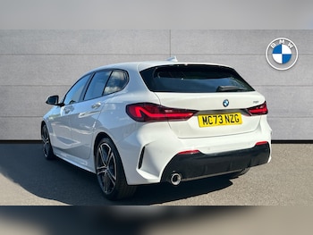 Used BMW 1 Series 2023 for sale - 78517395: Photo