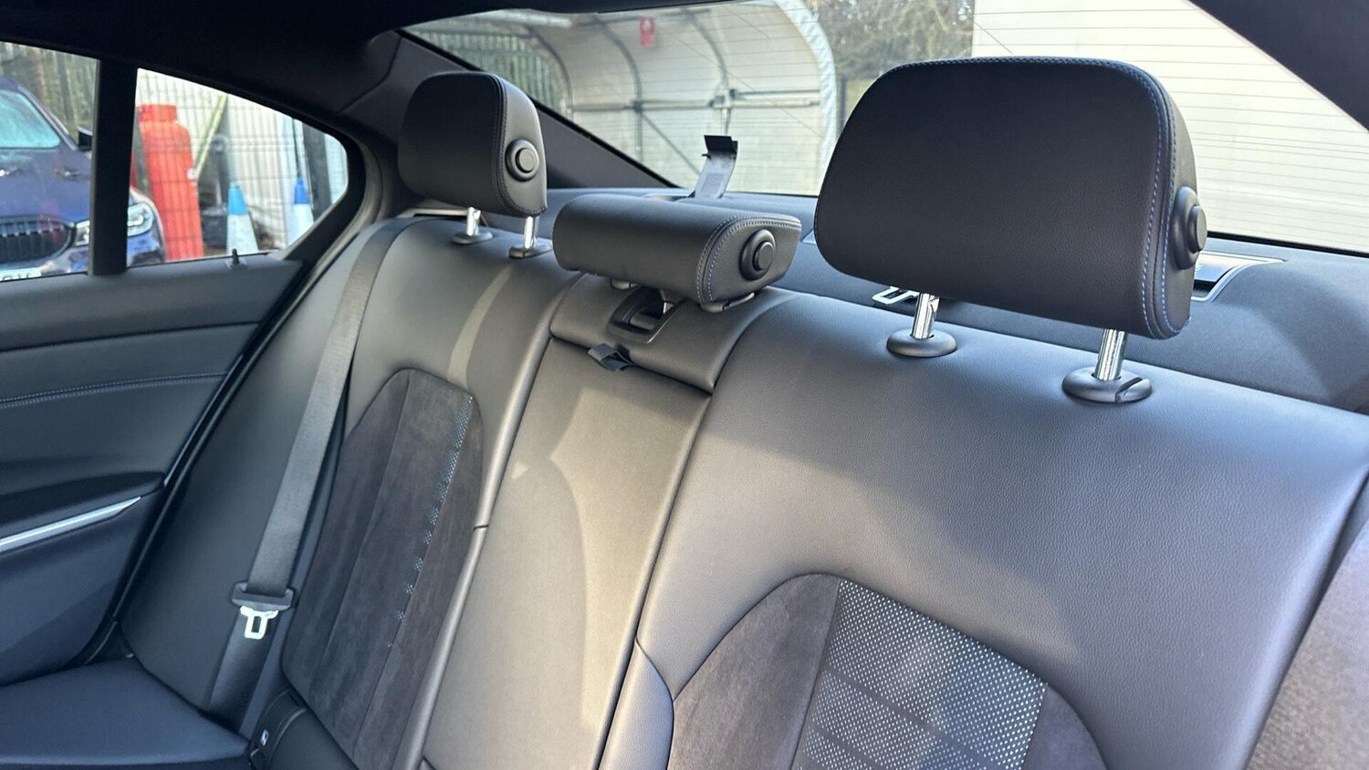 Used BMW 3 Series 2024 for sale - 77604667: Photo 12