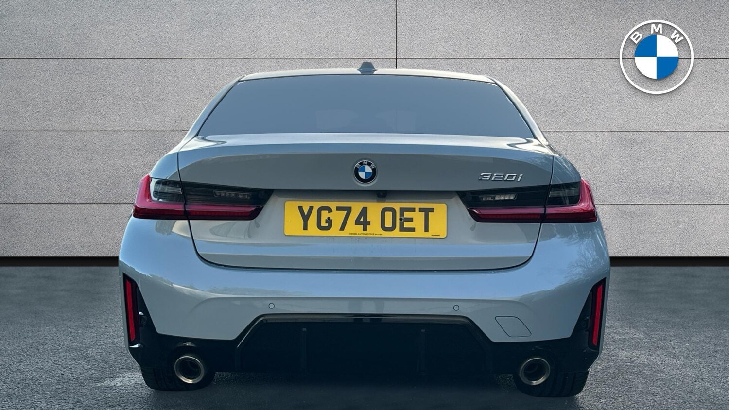 Used BMW 3 Series 2024 for sale - 77604667: Photo 15