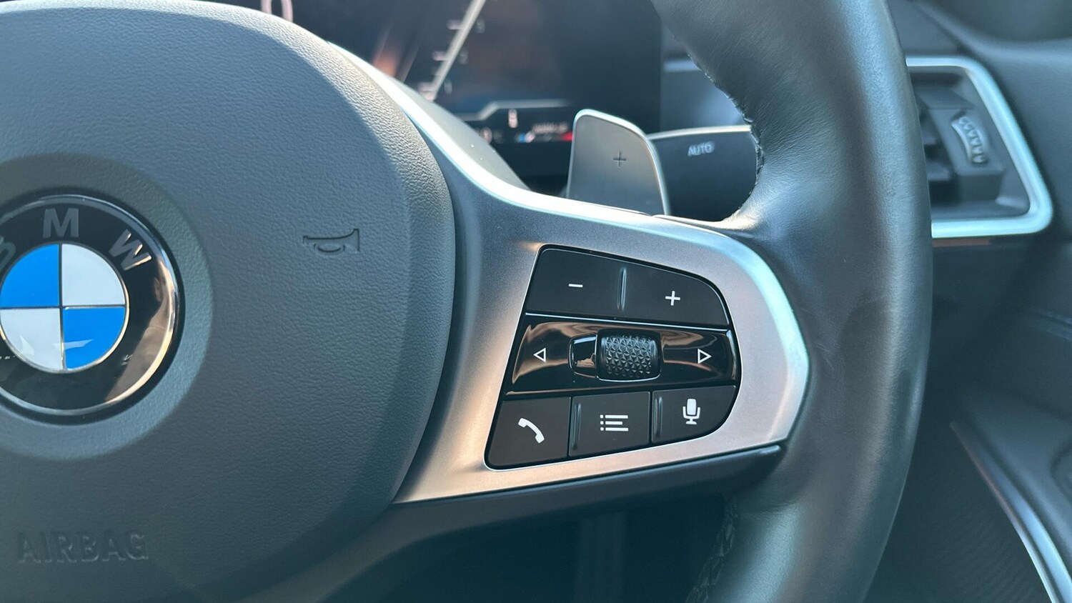 Used BMW 3 Series 2024 for sale - 77604667: Photo 18