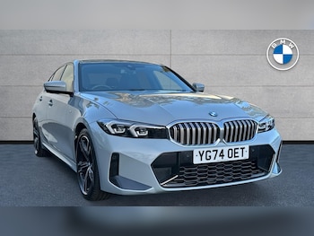 BMW 3 Series feature image