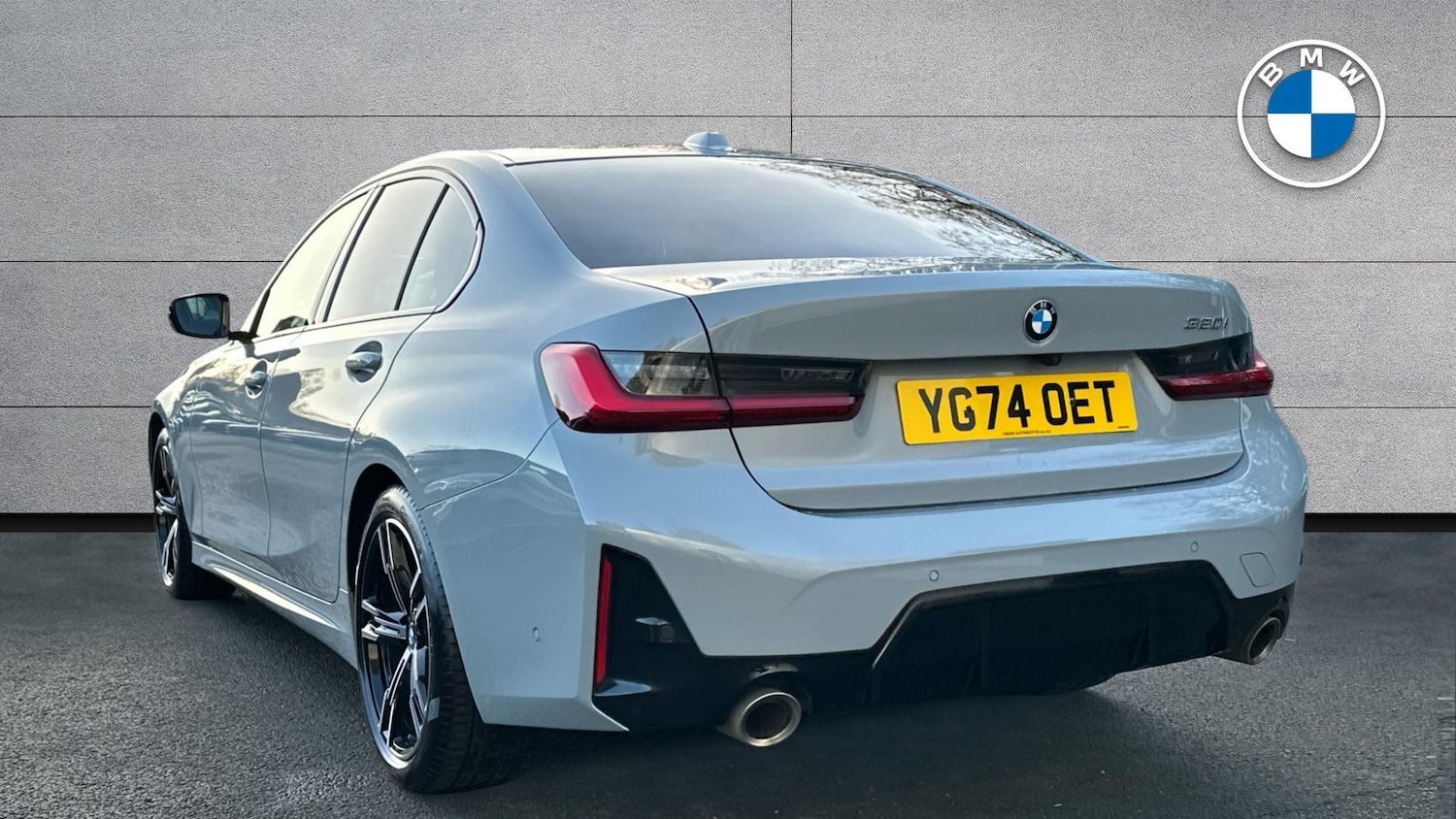 Used BMW 3 Series 2024 for sale - 77604667: Photo 2