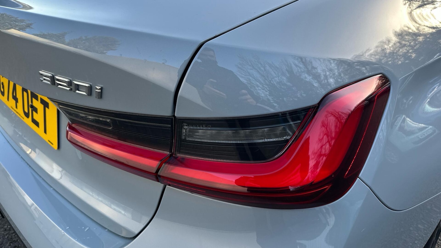 Used BMW 3 Series 2024 for sale - 77604667: Photo 21