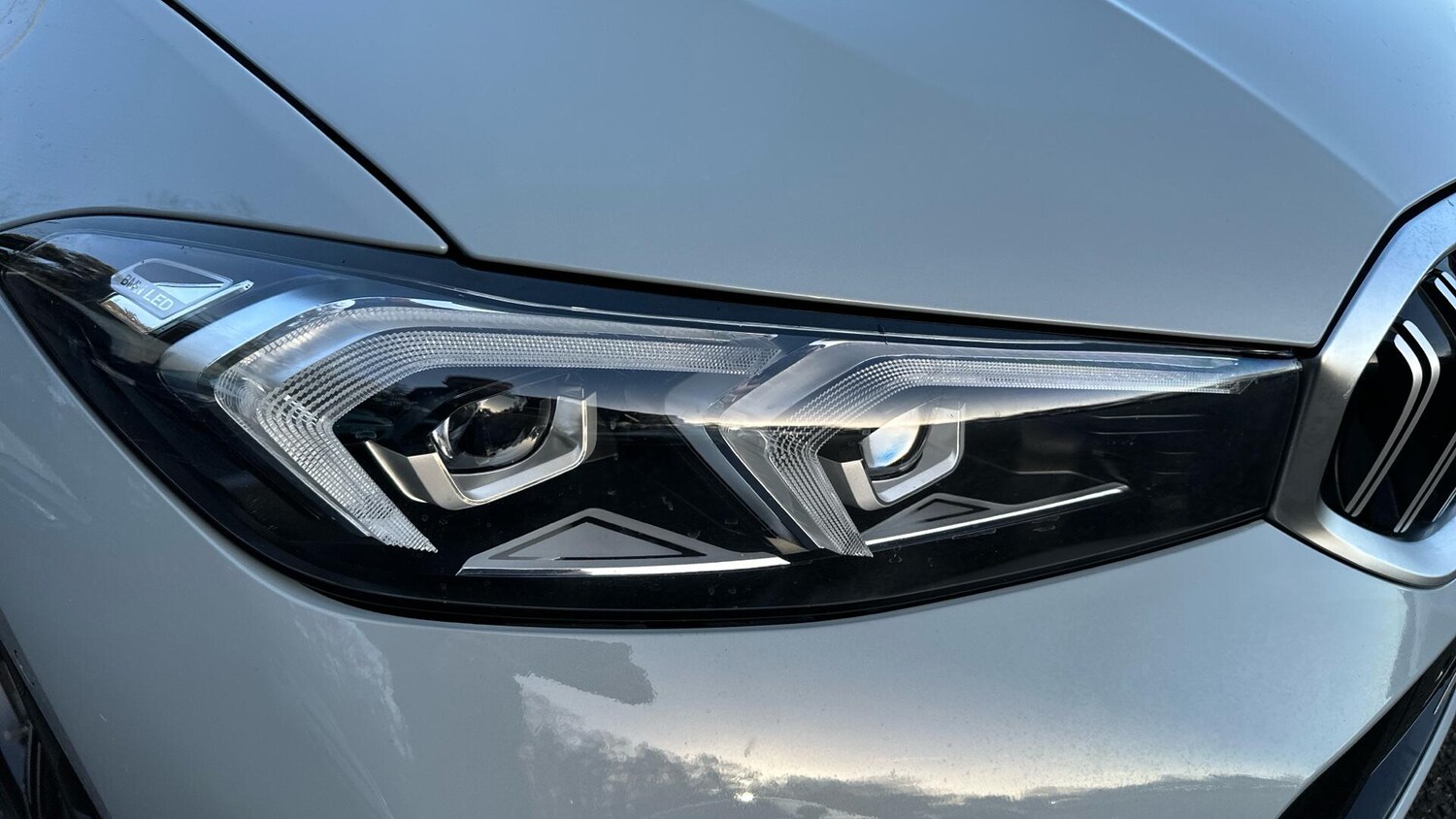 Used BMW 3 Series 2024 for sale - 77604667: Photo 22